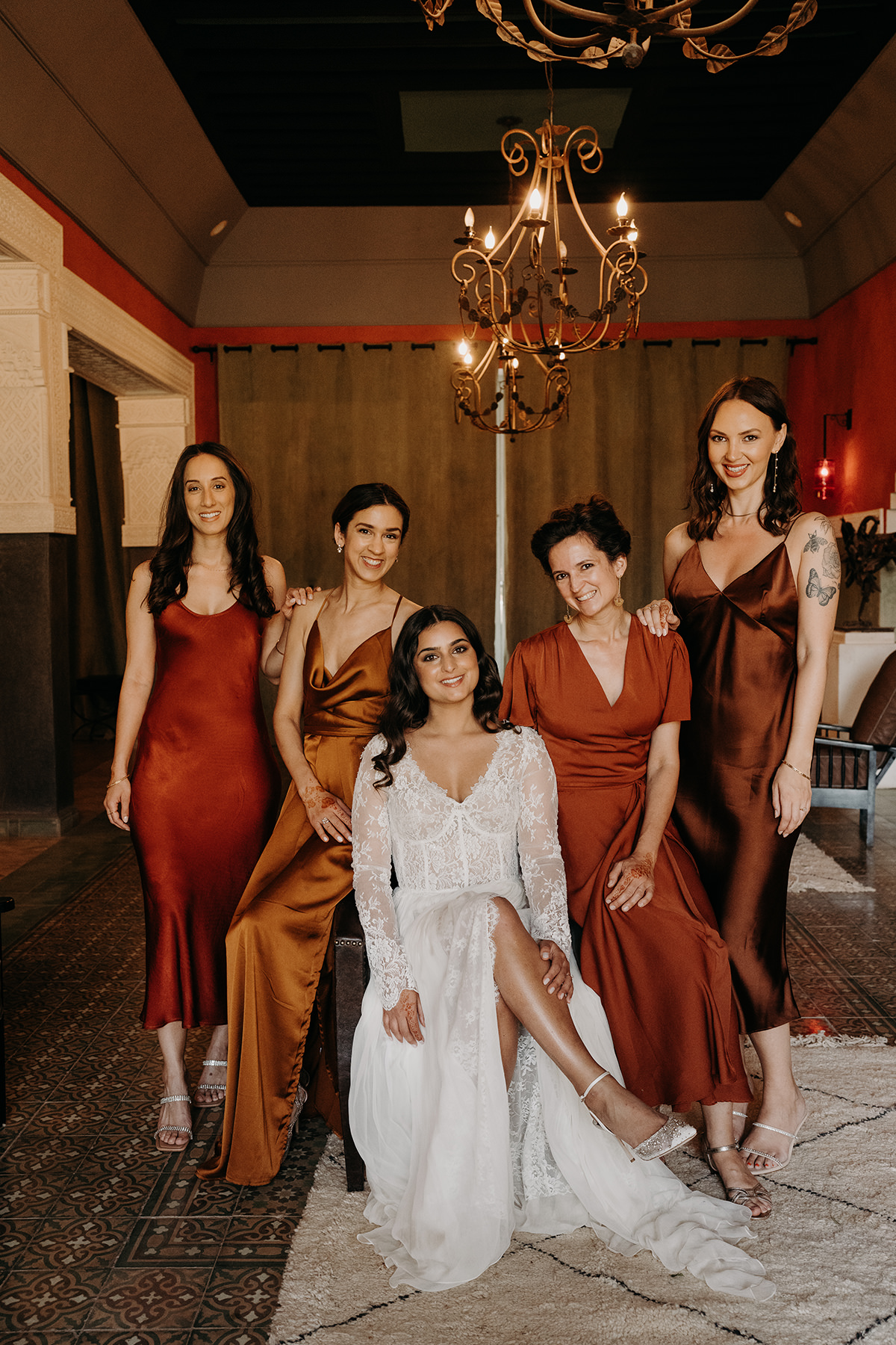 mariage wedding Beldi Country Club Marrakech