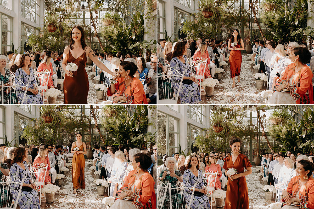 mariage wedding Beldi Country Club Marrakech