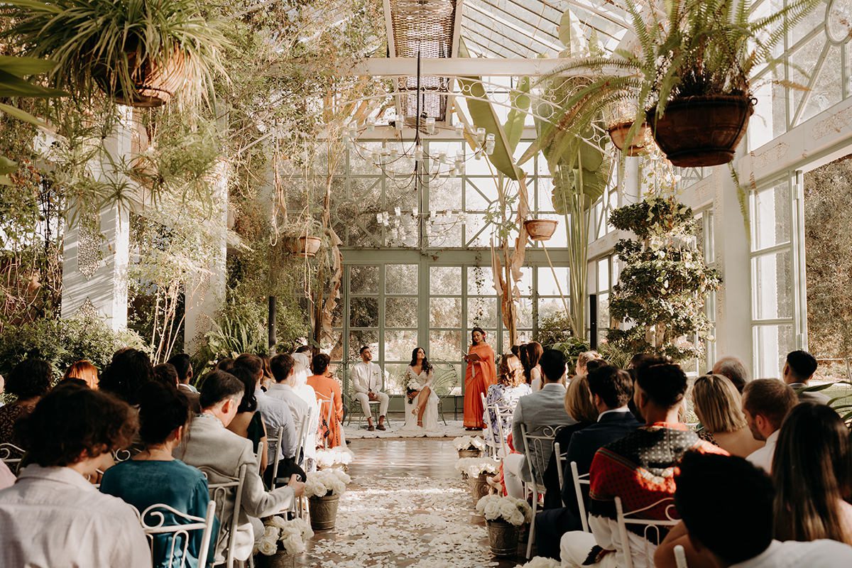 mariage wedding Beldi Country Club Marrakech