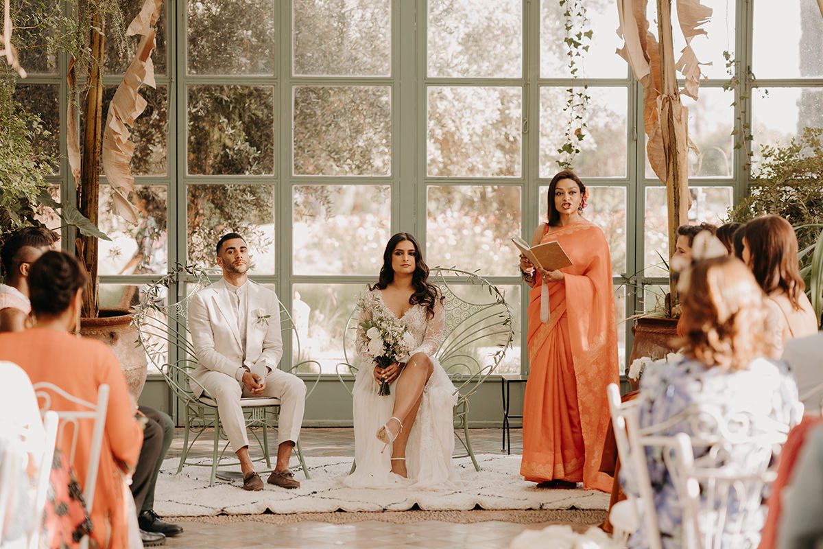mariage wedding Beldi Country Club Marrakech