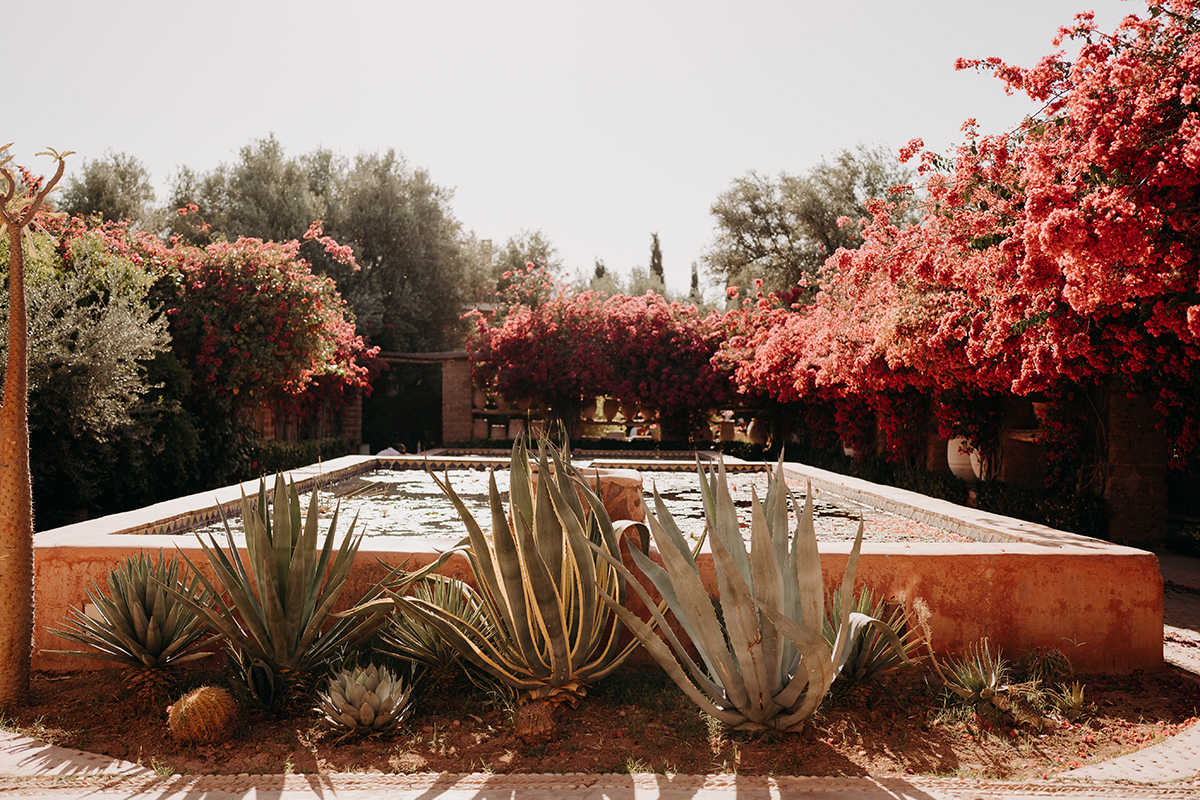 mariage wedding Beldi Country Club Marrakech