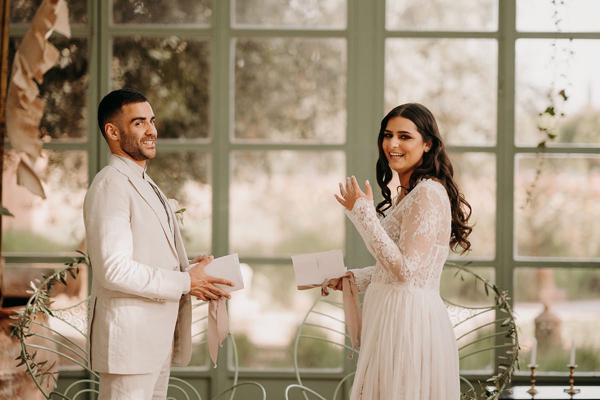 mariage wedding Beldi Country Club Marrakech