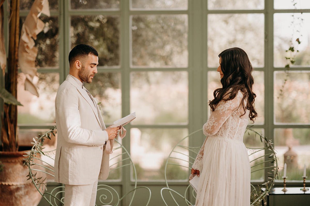 mariage wedding Beldi Country Club Marrakech