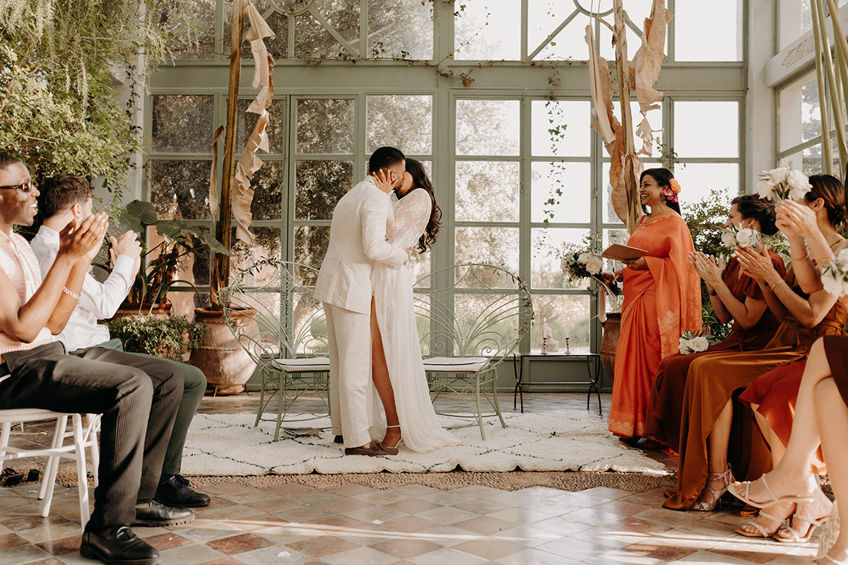 mariage wedding Beldi Country Club Marrakech