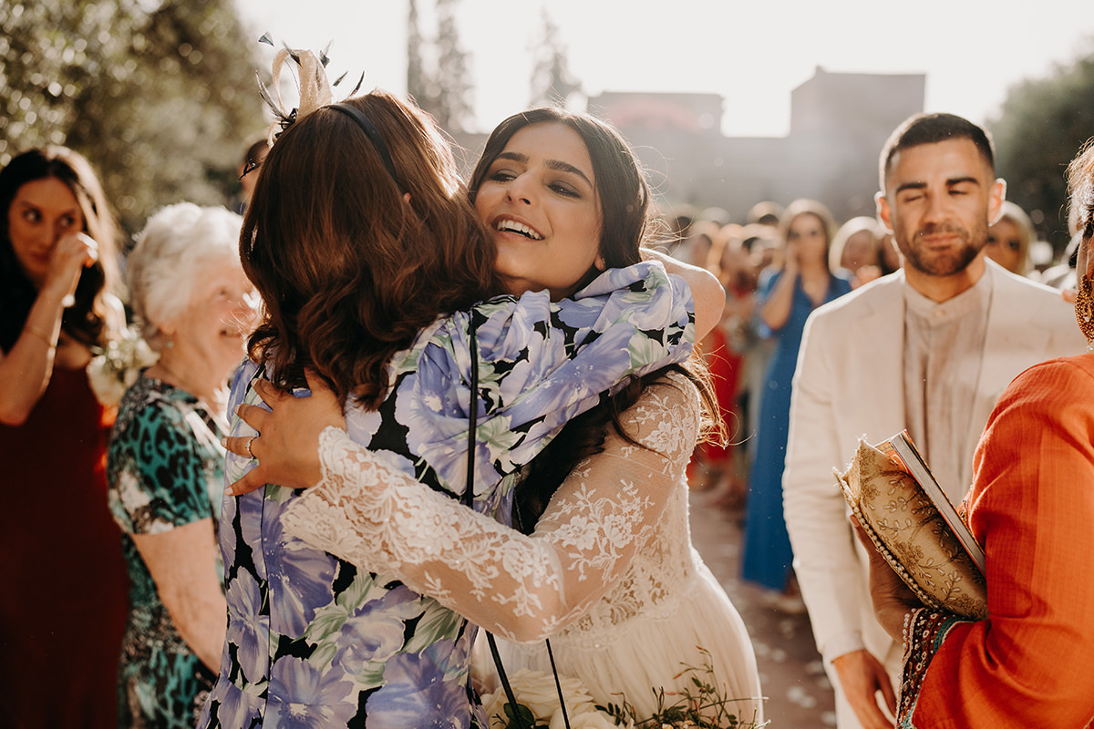mariage wedding Beldi Country Club Marrakech