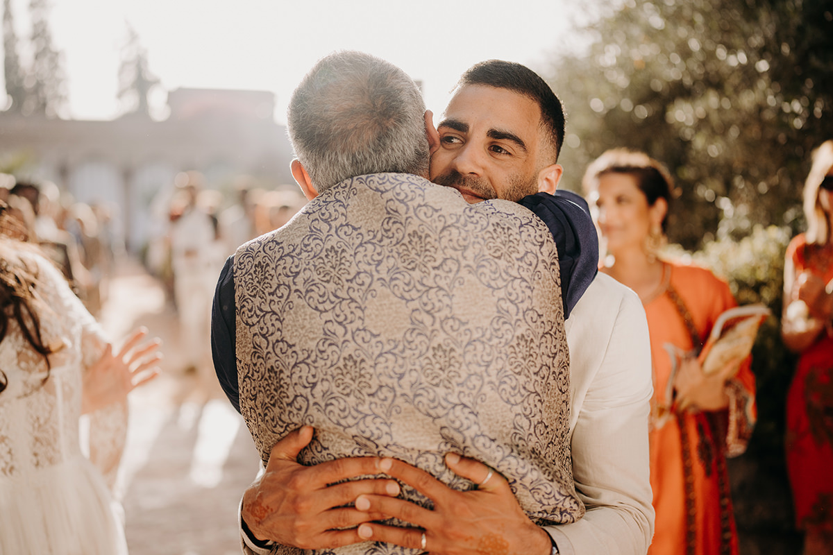 mariage wedding Beldi Country Club Marrakech