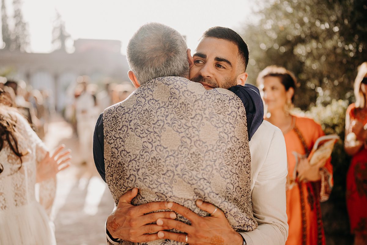 mariage wedding Beldi Country Club Marrakech