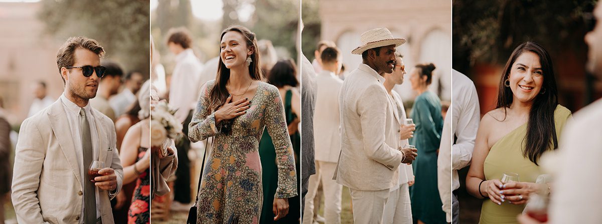 mariage wedding Beldi Country Club Marrakech