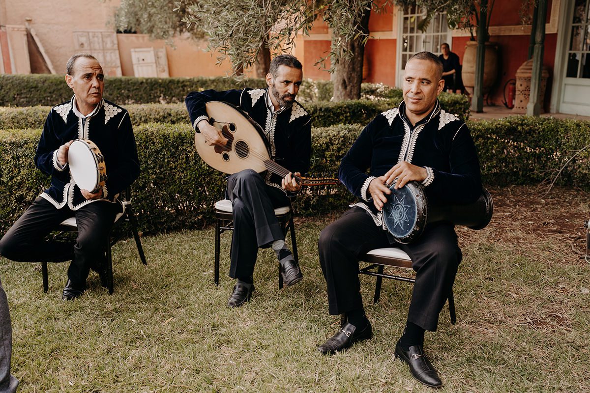 mariage wedding Beldi Country Club Marrakech