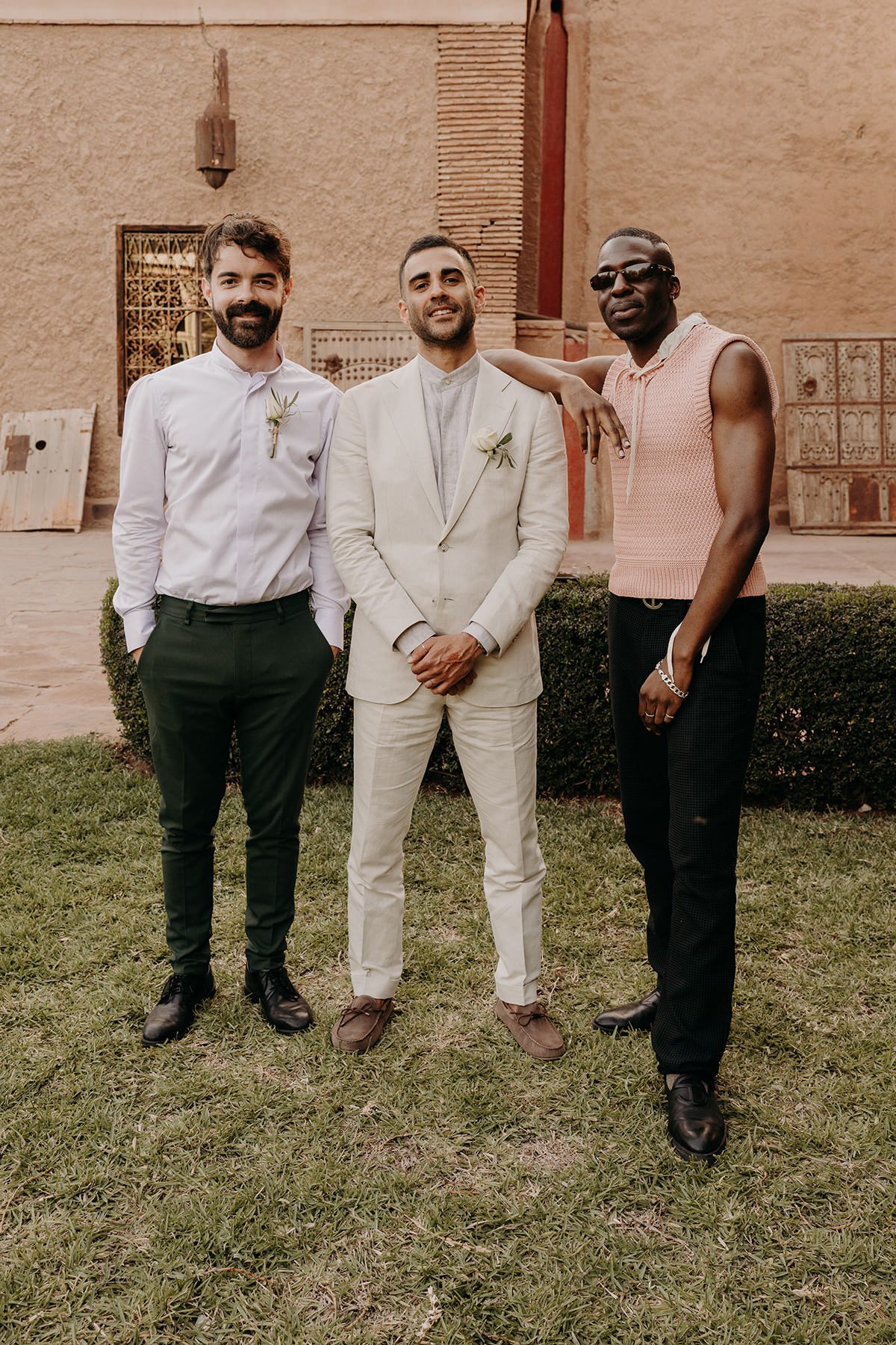 mariage wedding Beldi Country Club Marrakech