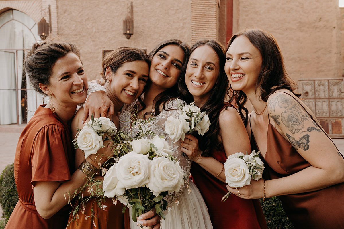 mariage wedding Beldi Country Club Marrakech