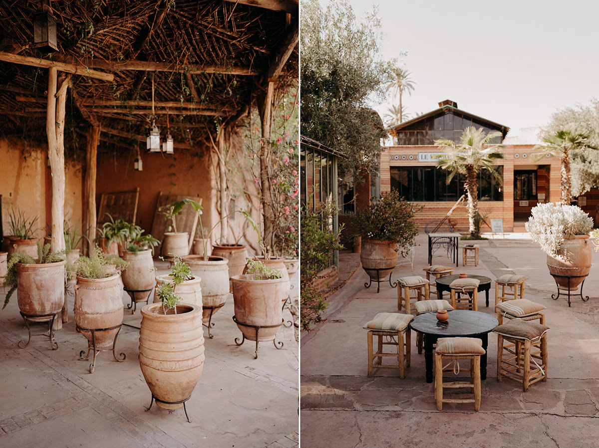 mariage wedding Beldi Country Club Marrakech