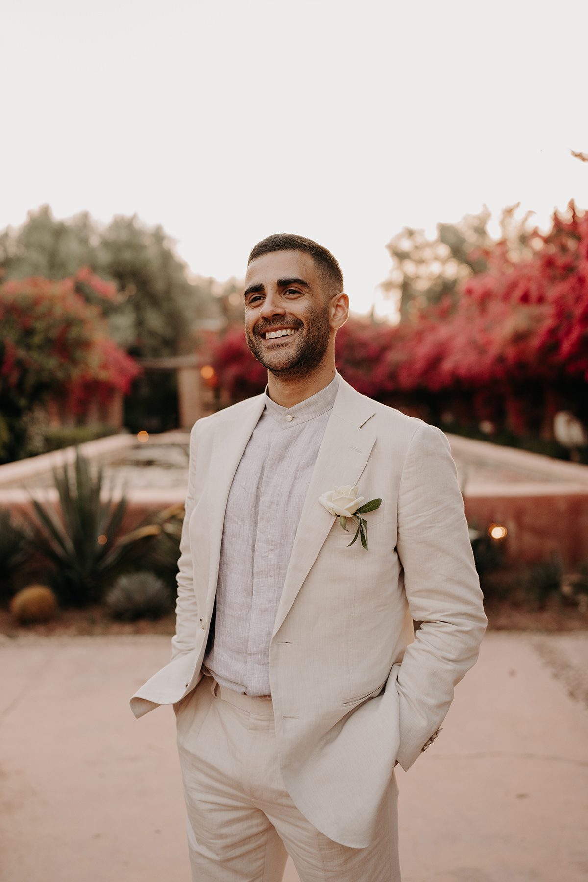 mariage wedding Beldi Country Club Marrakech