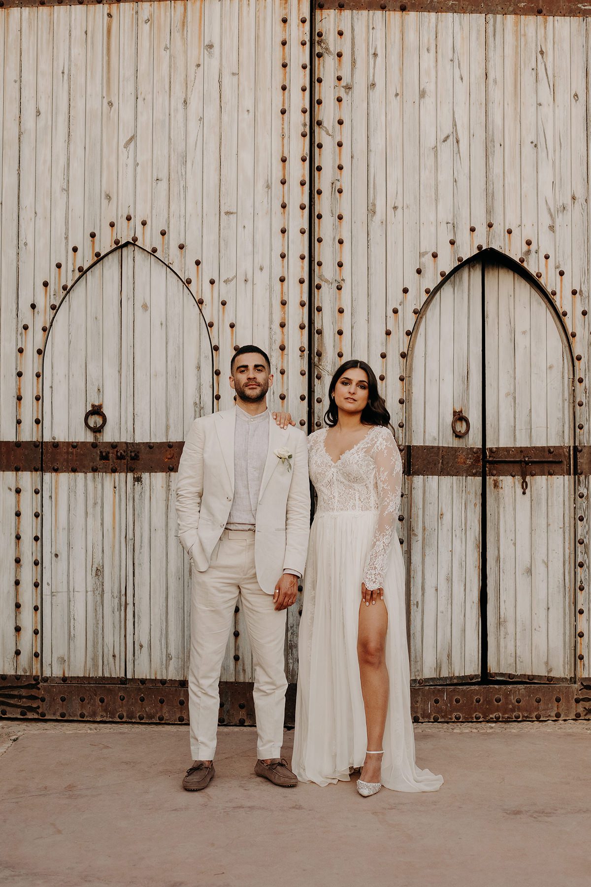 mariage wedding Beldi Country Club Marrakech