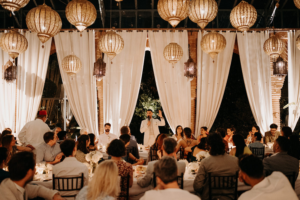 mariage wedding Beldi Country Club Marrakech
