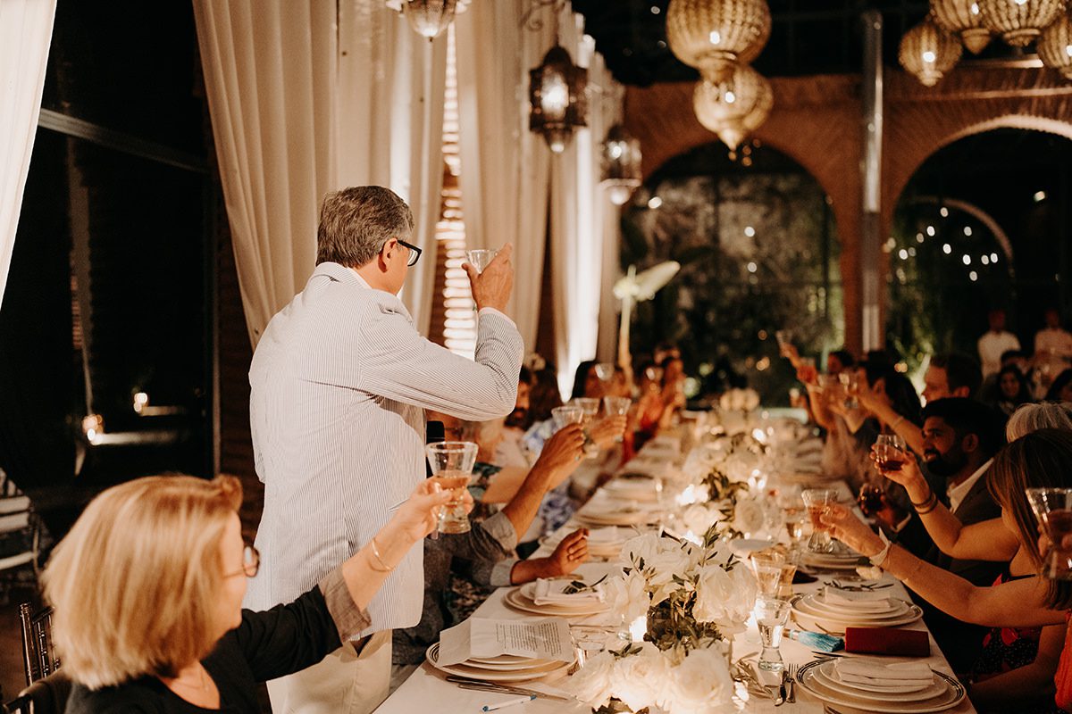 mariage wedding Beldi Country Club Marrakech