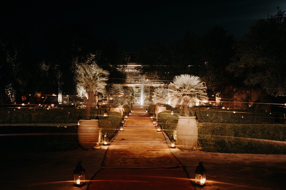 mariage wedding Beldi Country Club Marrakech