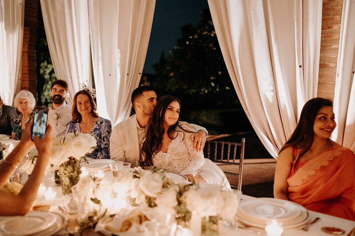 mariage wedding Beldi Country Club Marrakech