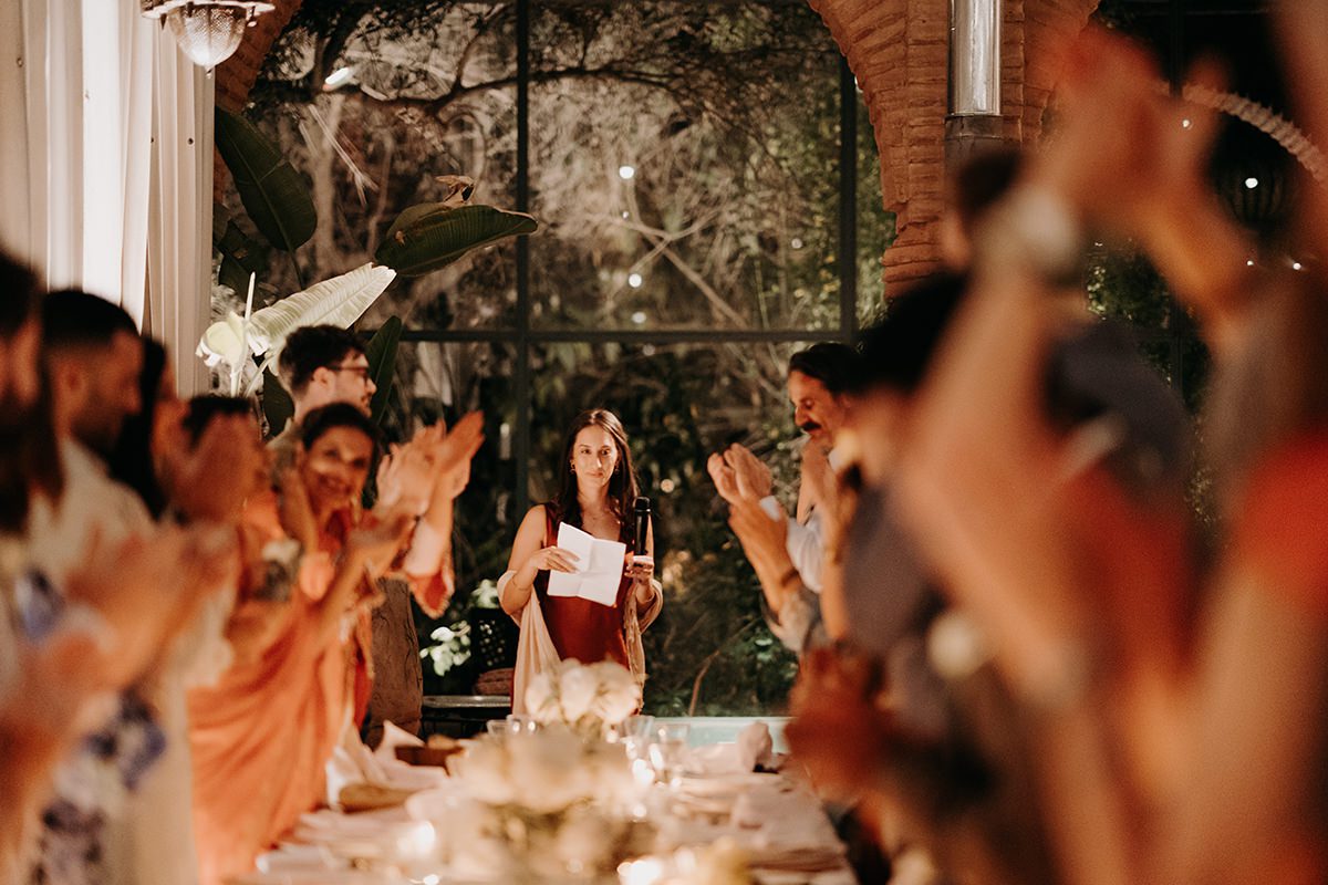 mariage wedding Beldi Country Club Marrakech