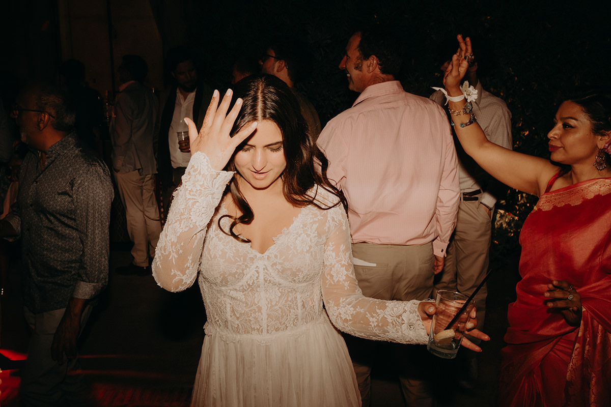 mariage wedding Beldi Country Club Marrakech