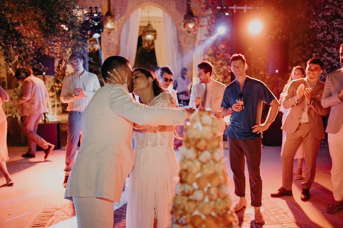 mariage wedding Beldi Country Club Marrakech