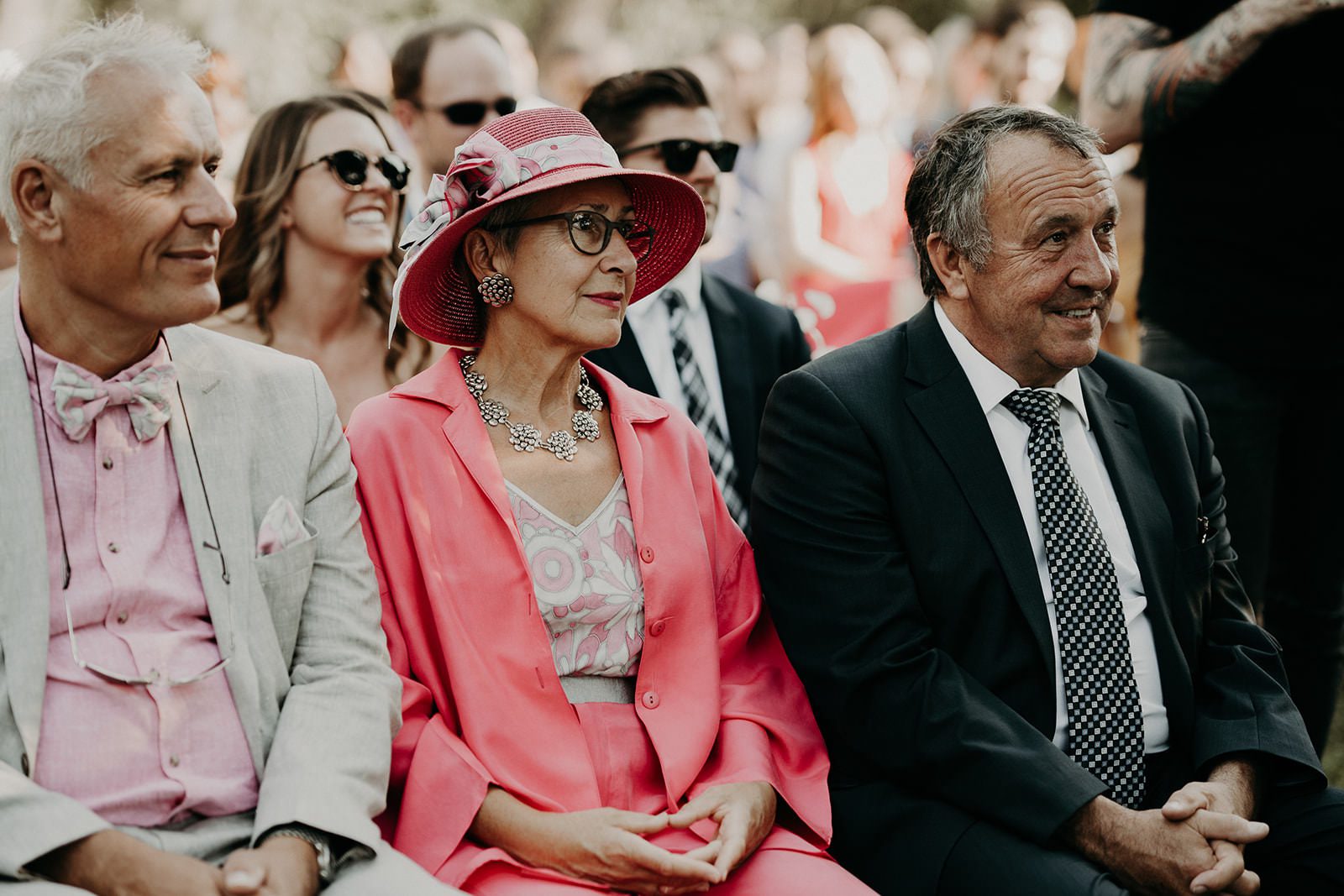 mariage provence Chateau Tour Vaucros wedding provence