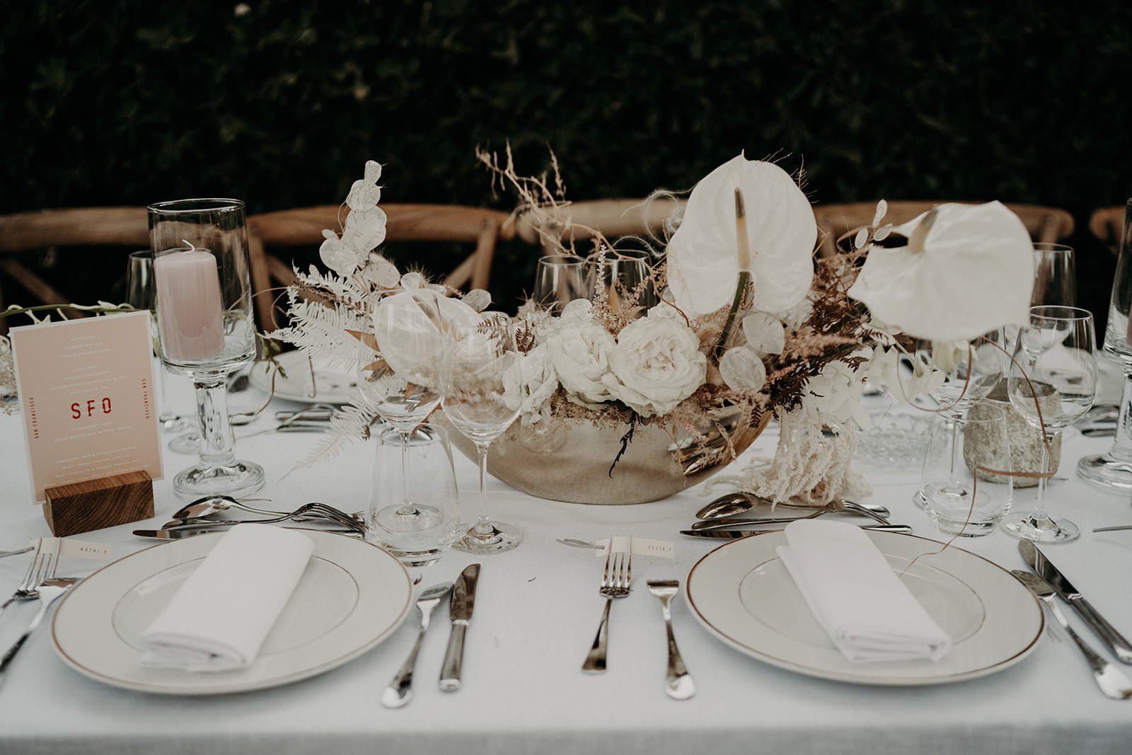 mariage provence Chateau Tour Vaucros wedding provence