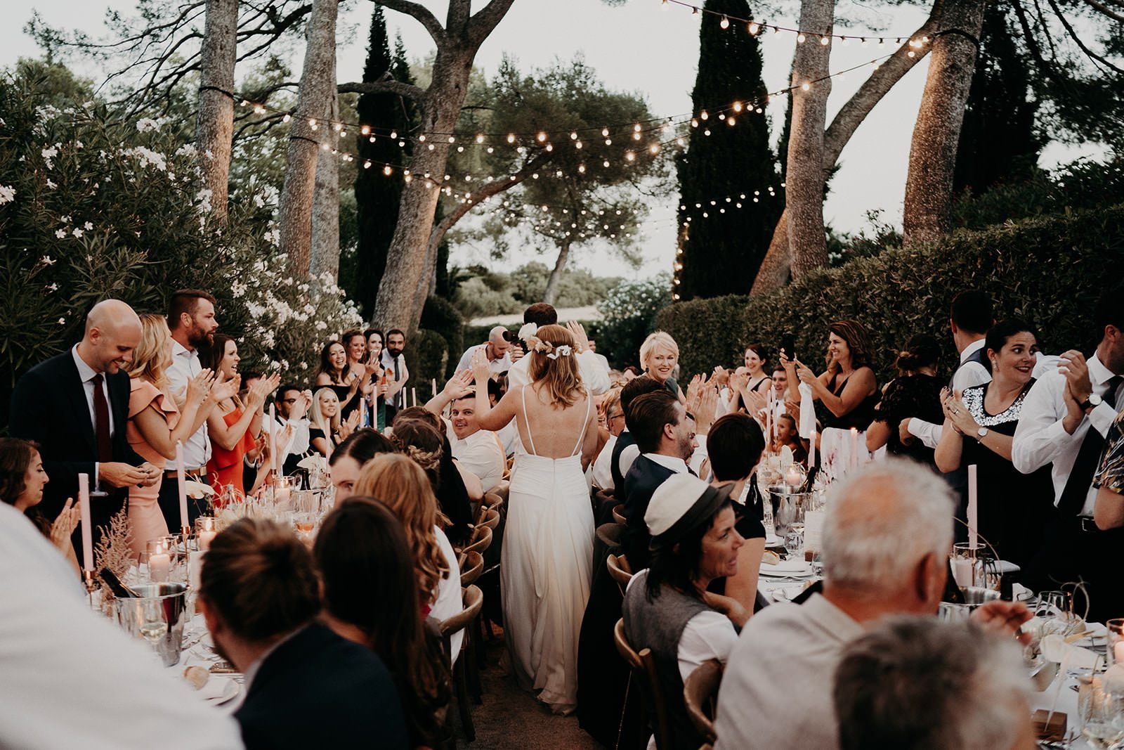 mariage provence Chateau Tour Vaucros wedding provence