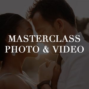 Masterclass photo - video