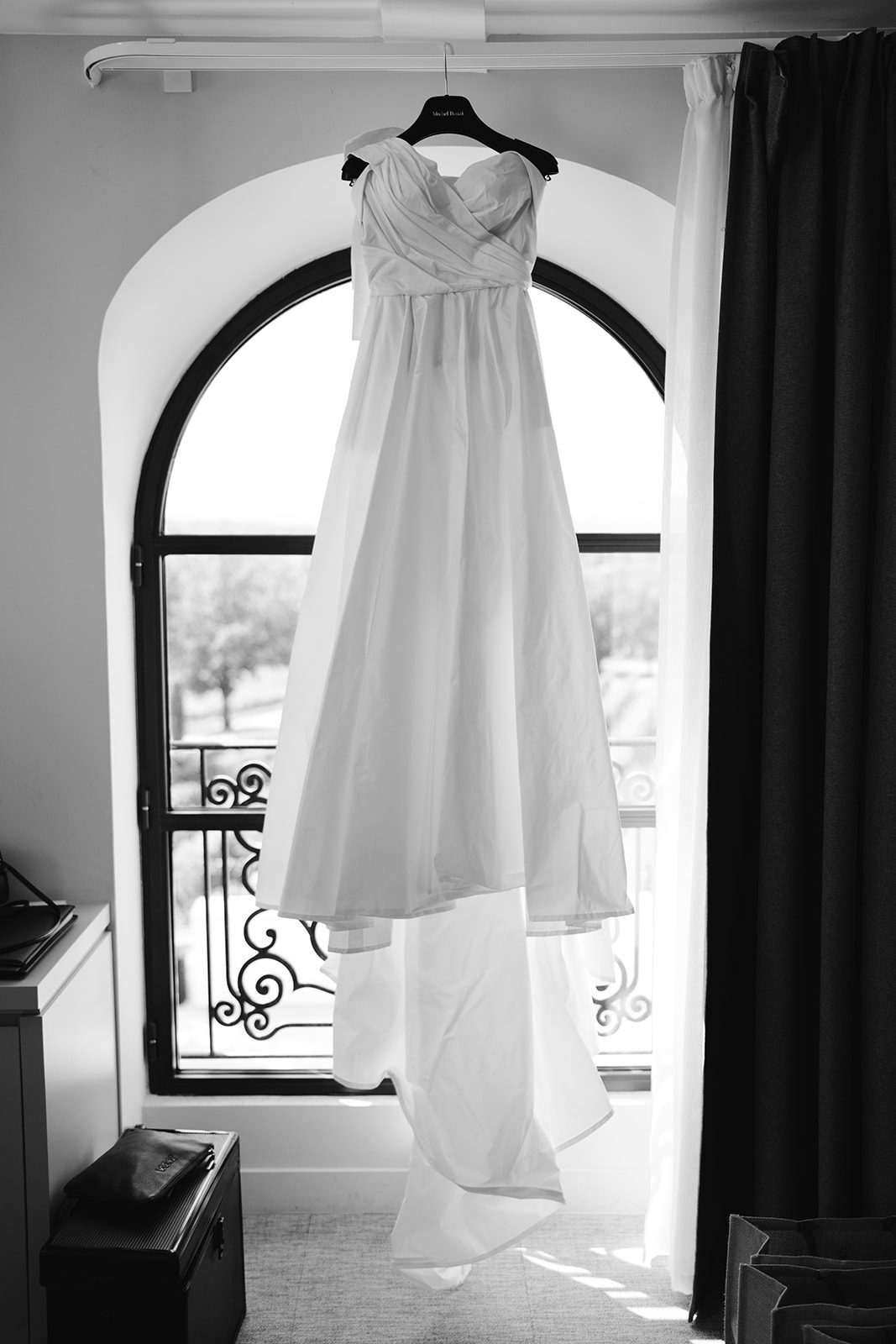 Provence wedding, domaine de la galiniere