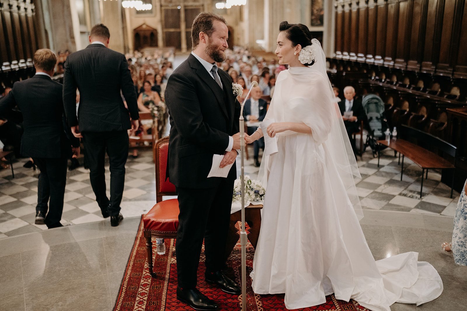 Provence wedding, domaine de la galiniere