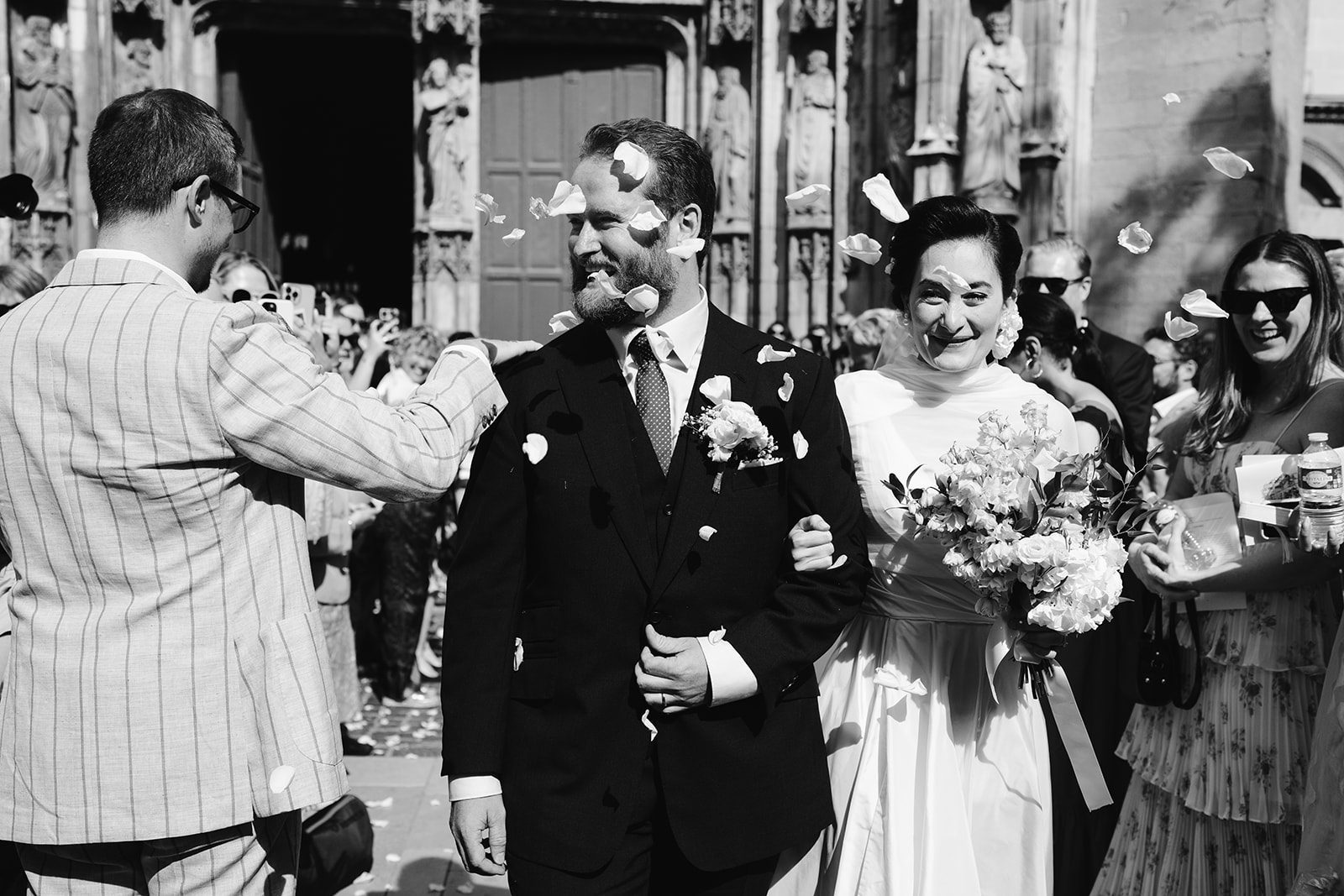 Provence wedding, domaine de la galiniere