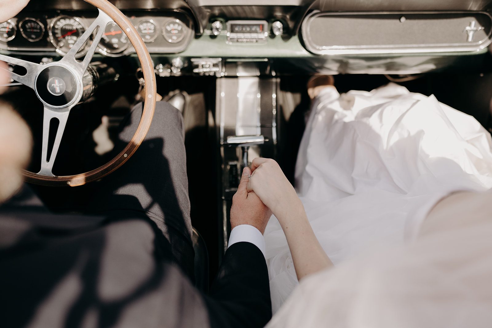 Provence wedding, domaine de la galiniere