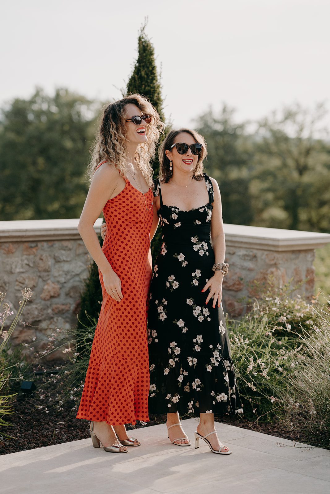 Provence wedding, domaine de la galiniere