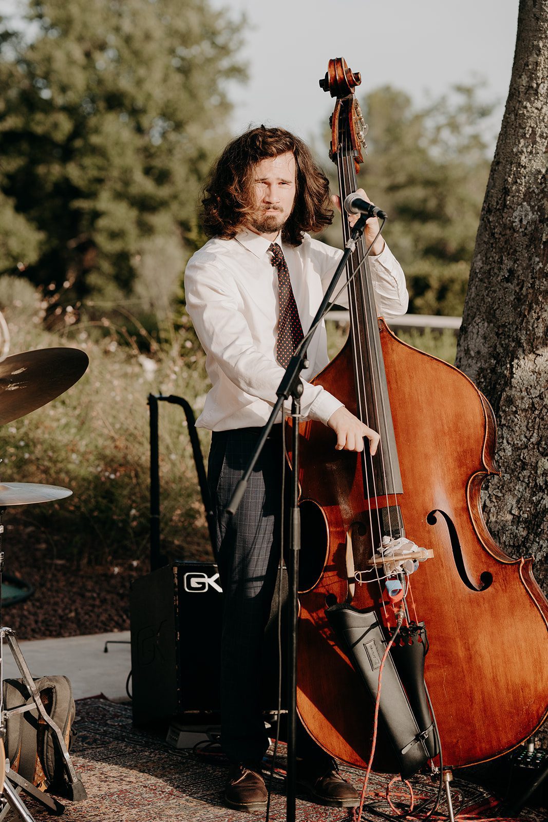 Provence wedding, domaine de la galiniere