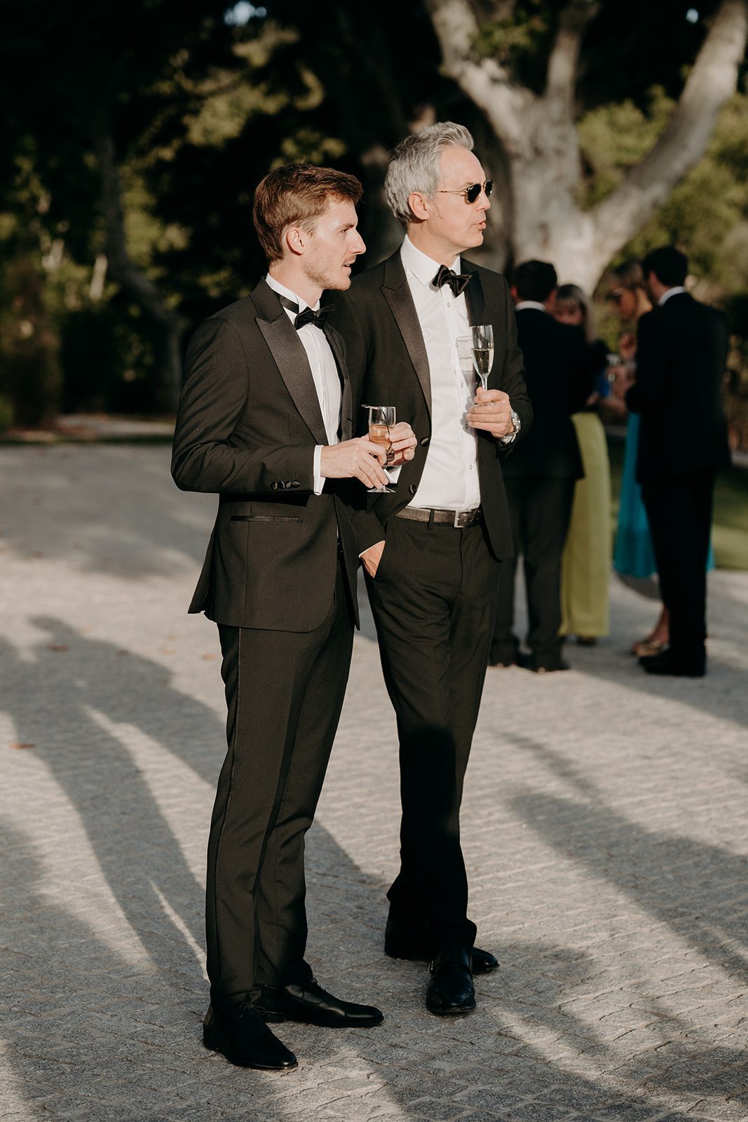 Provence wedding, domaine de la galiniere