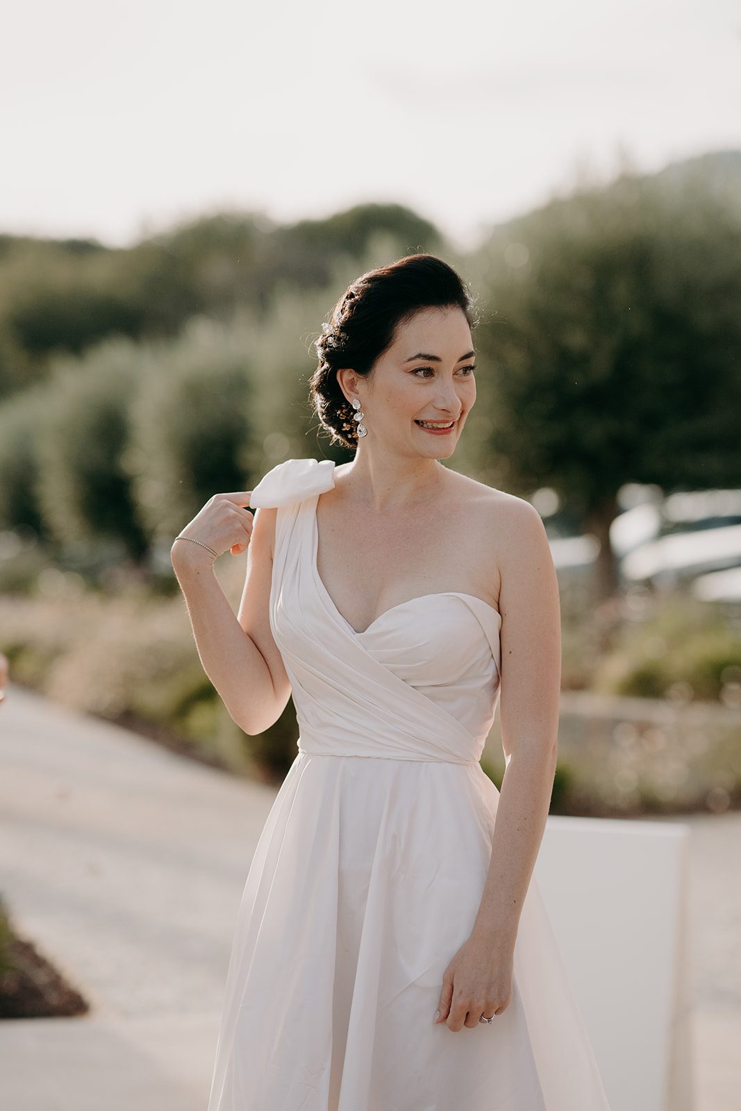 Provence wedding, domaine de la galiniere