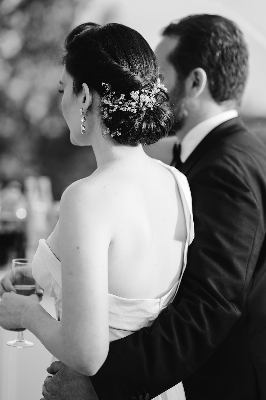 Provence wedding, domaine de la galiniere