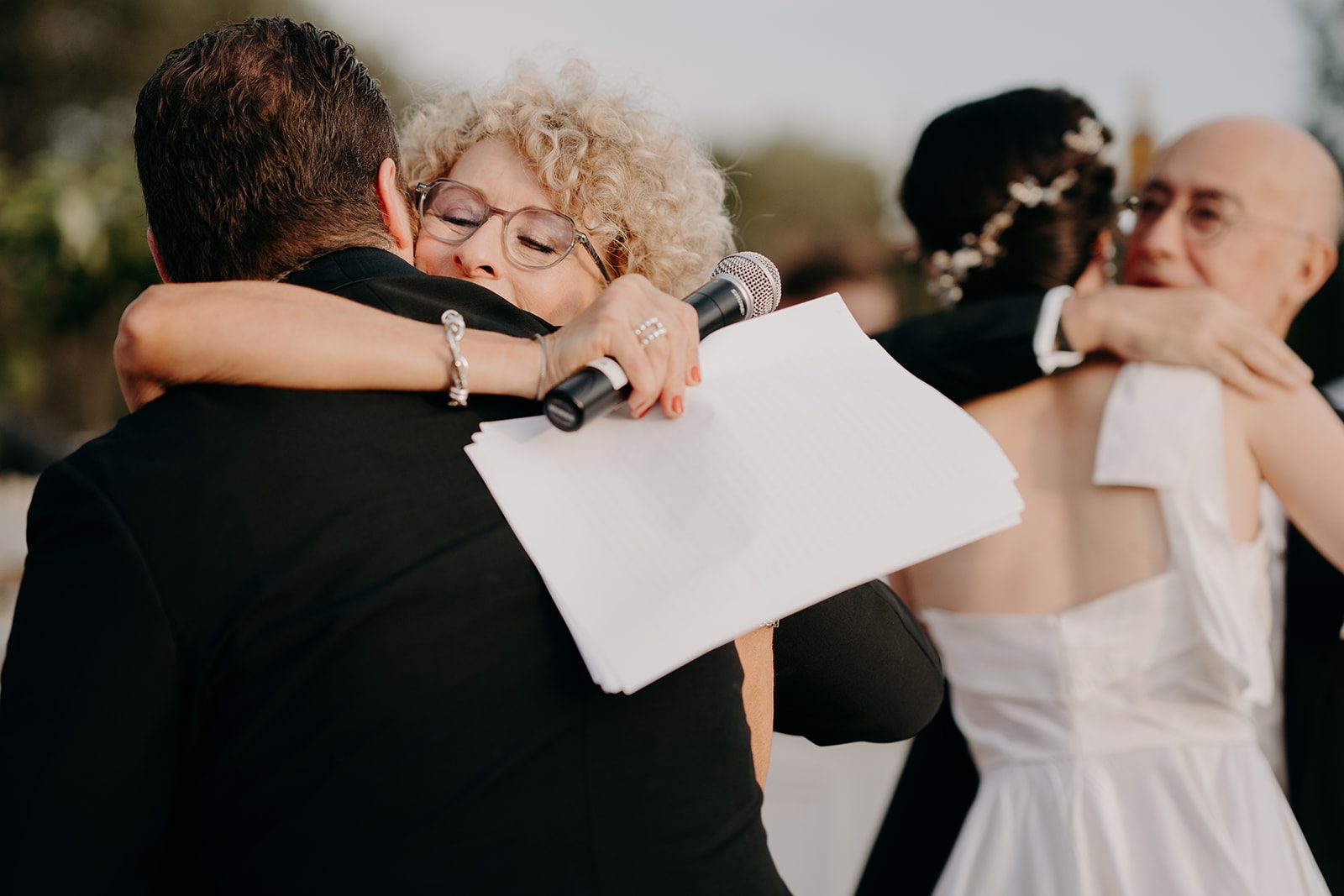 Provence wedding, domaine de la galiniere