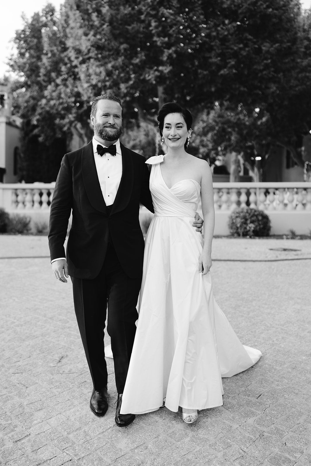 Provence wedding, domaine de la galiniere, elegant style