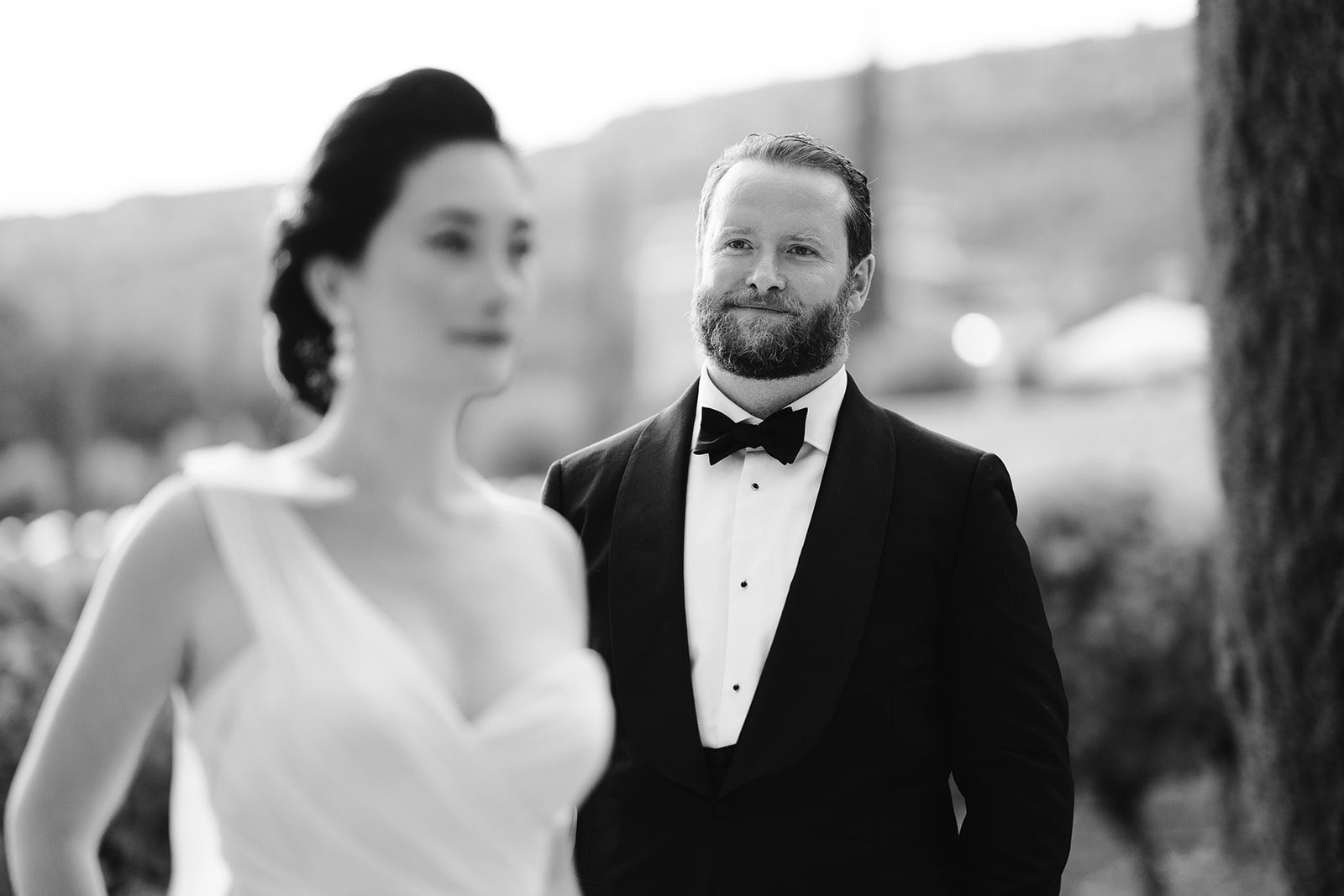 Provence wedding, domaine de la galiniere