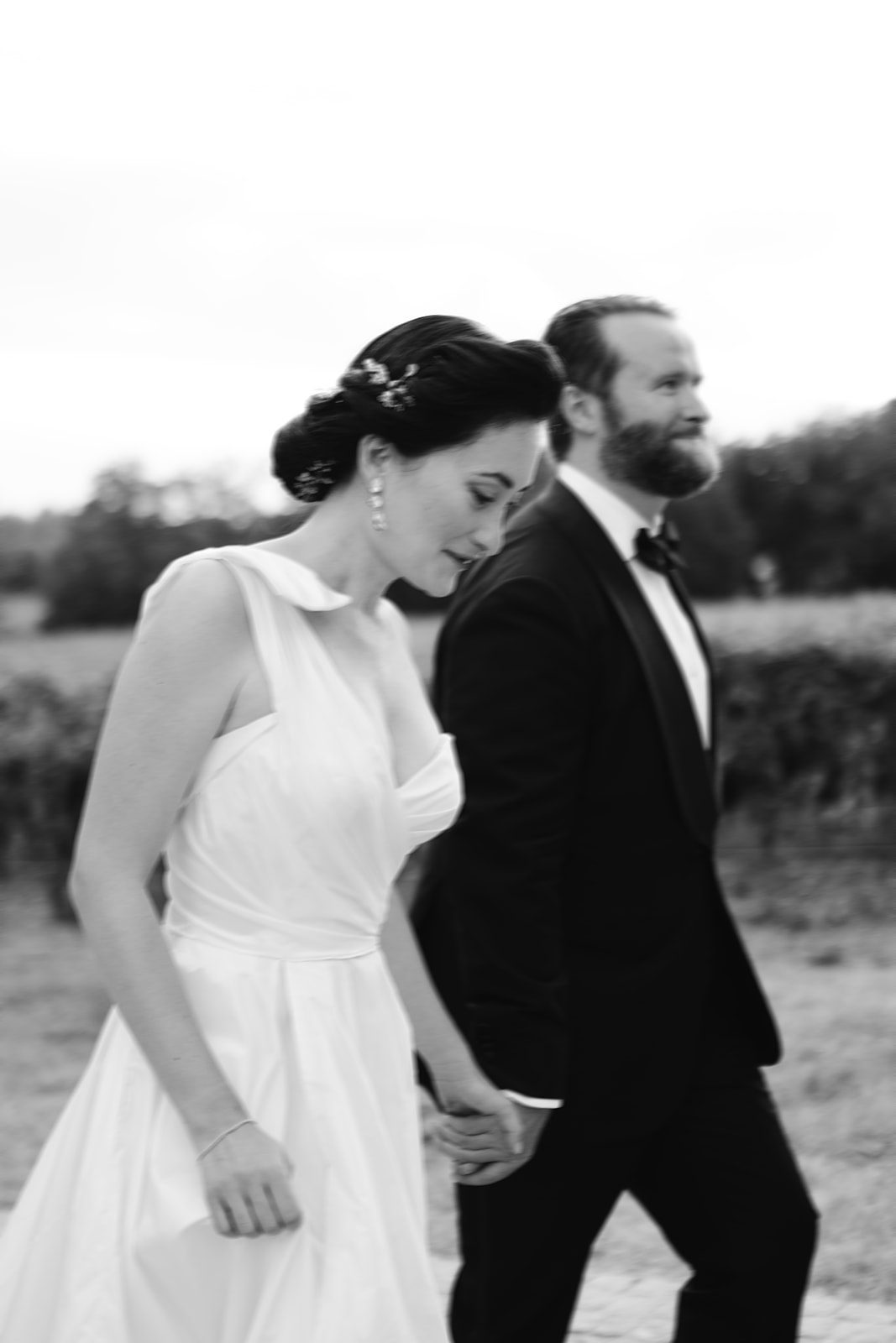 Provence wedding, domaine de la galiniere, elegant style