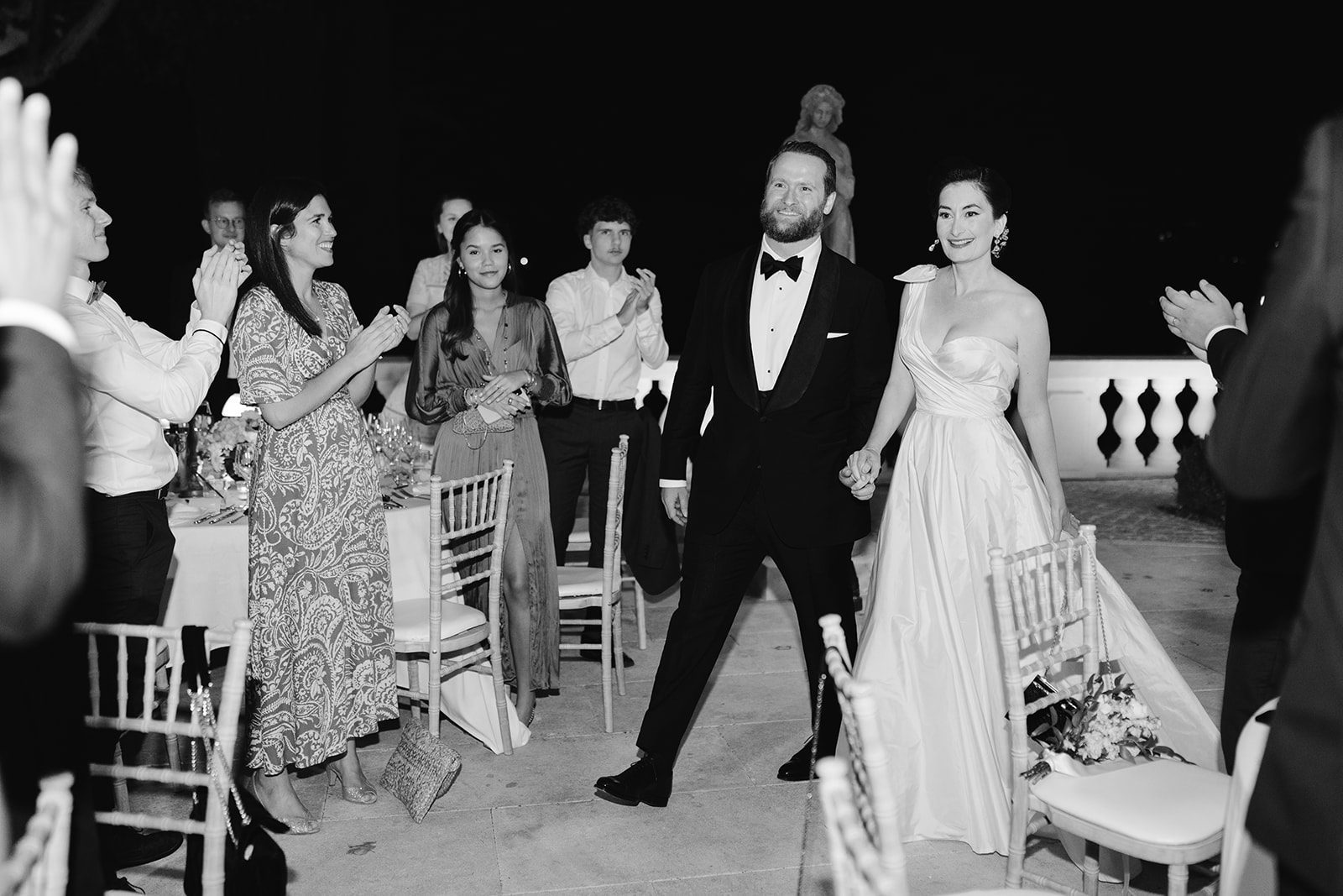 Provence wedding, domaine de la galiniere