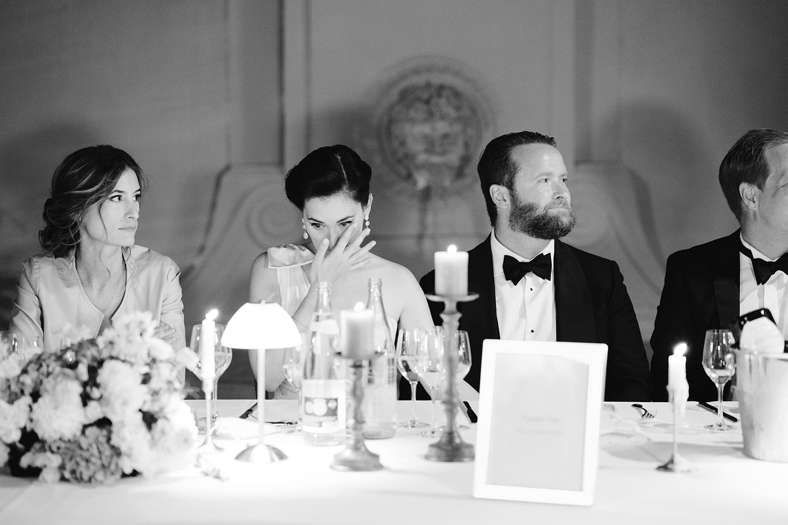 Provence wedding, domaine de la galiniere