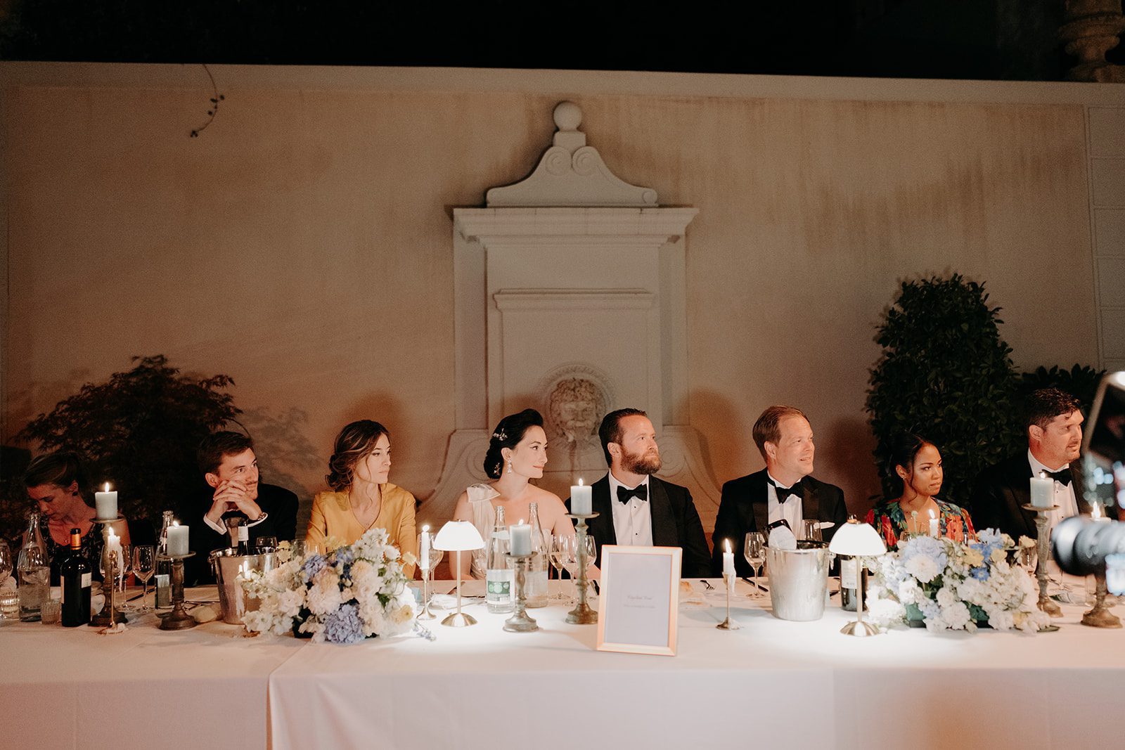 Provence wedding, domaine de la galiniere