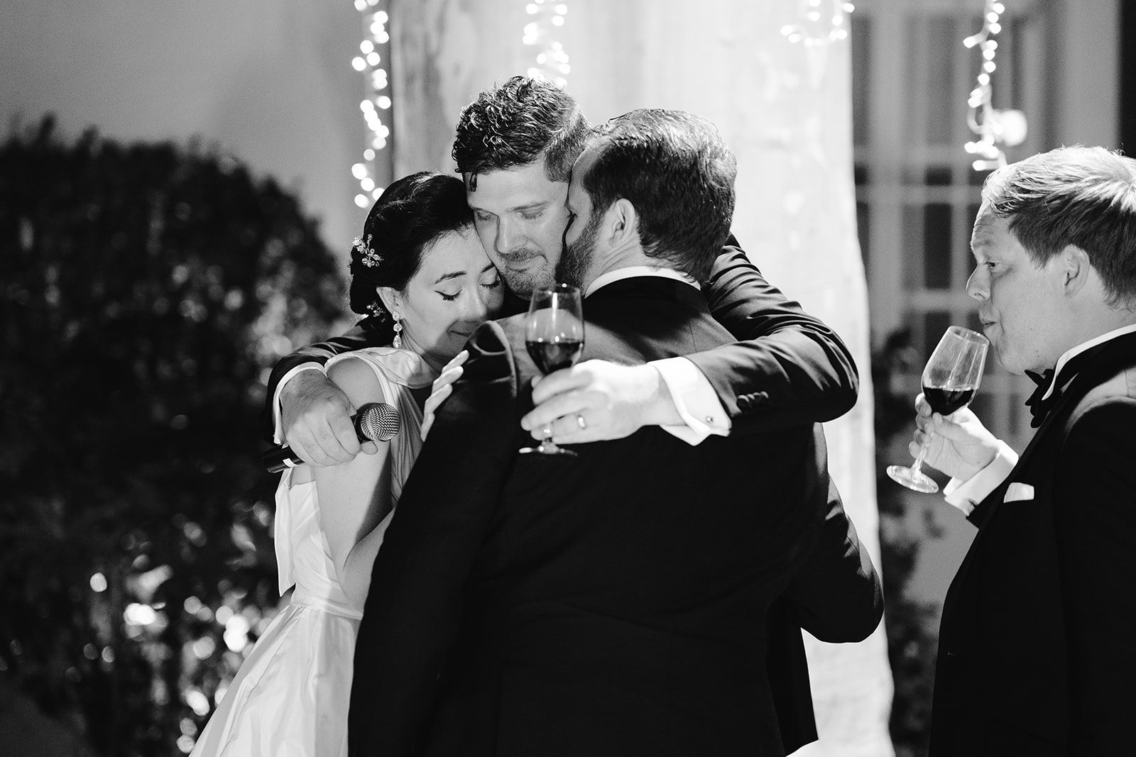 Provence wedding, domaine de la galiniere