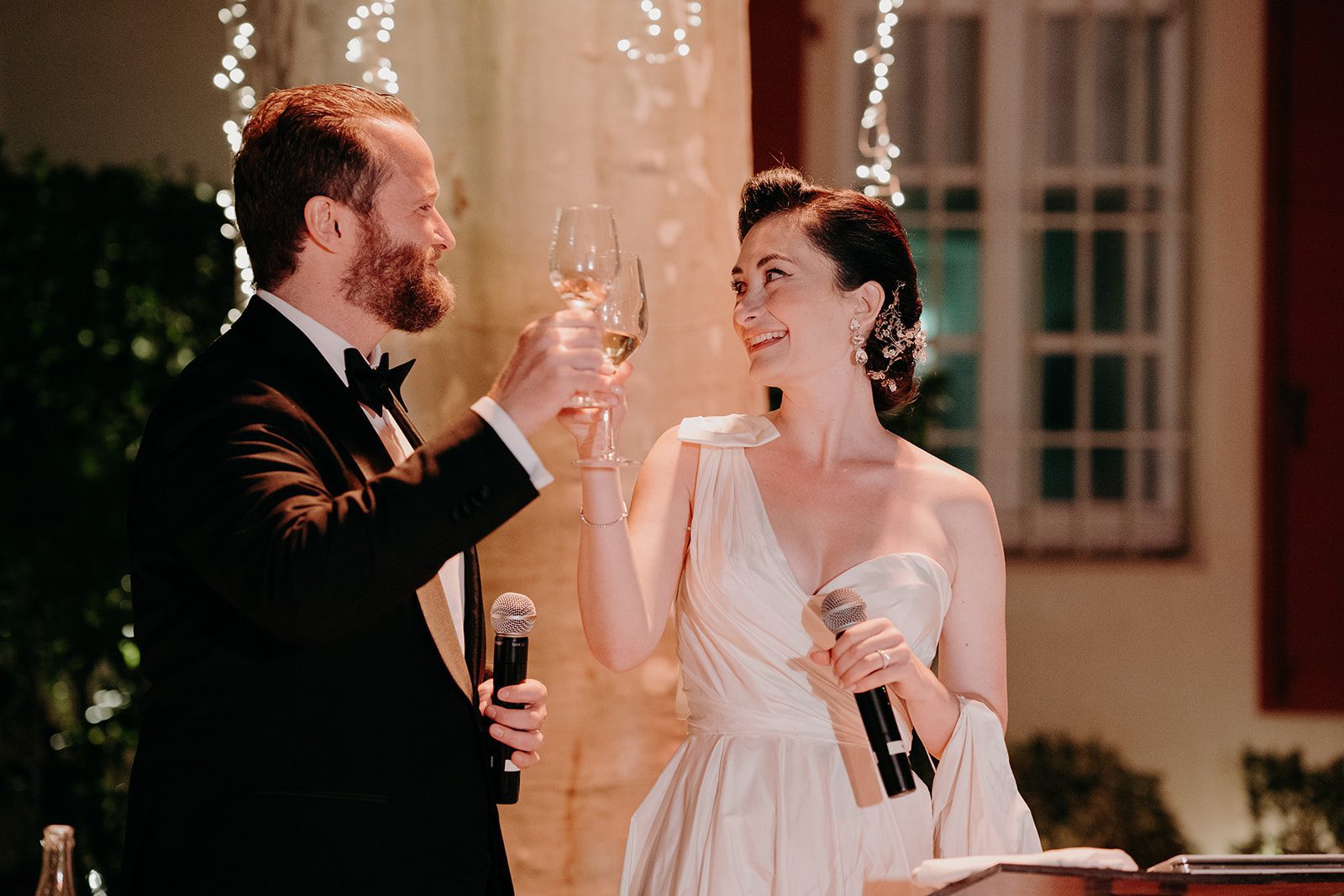 Provence wedding, domaine de la galiniere