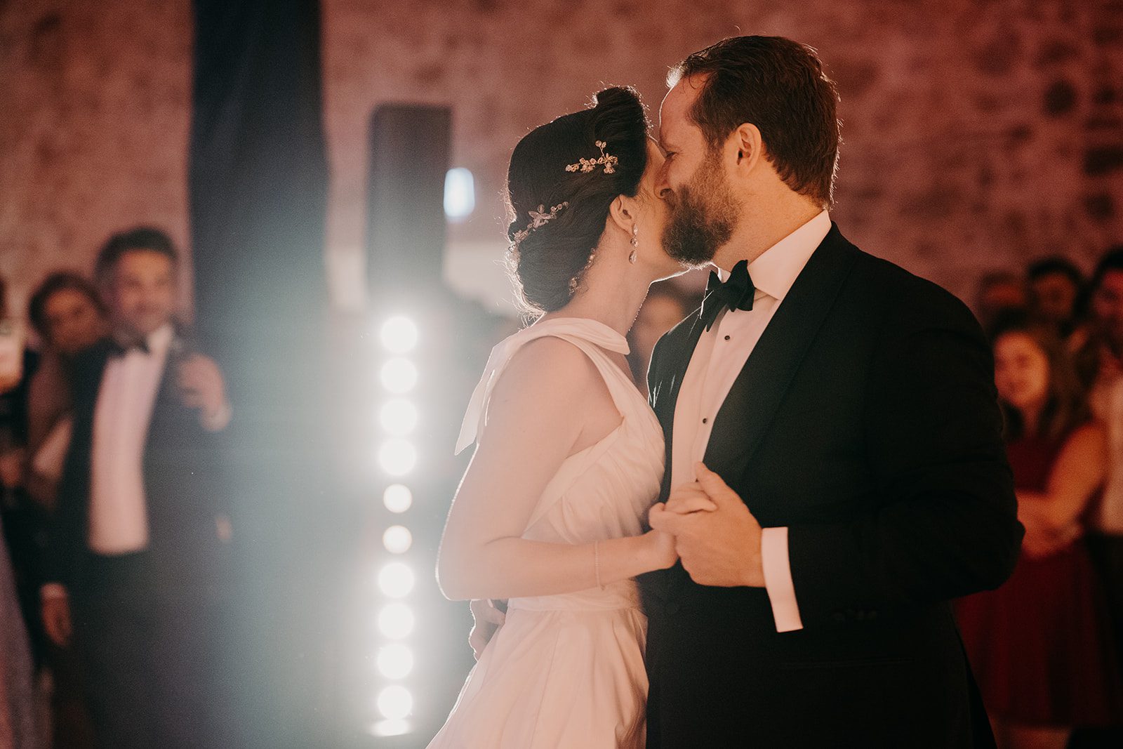 Provence wedding, domaine de la galiniere