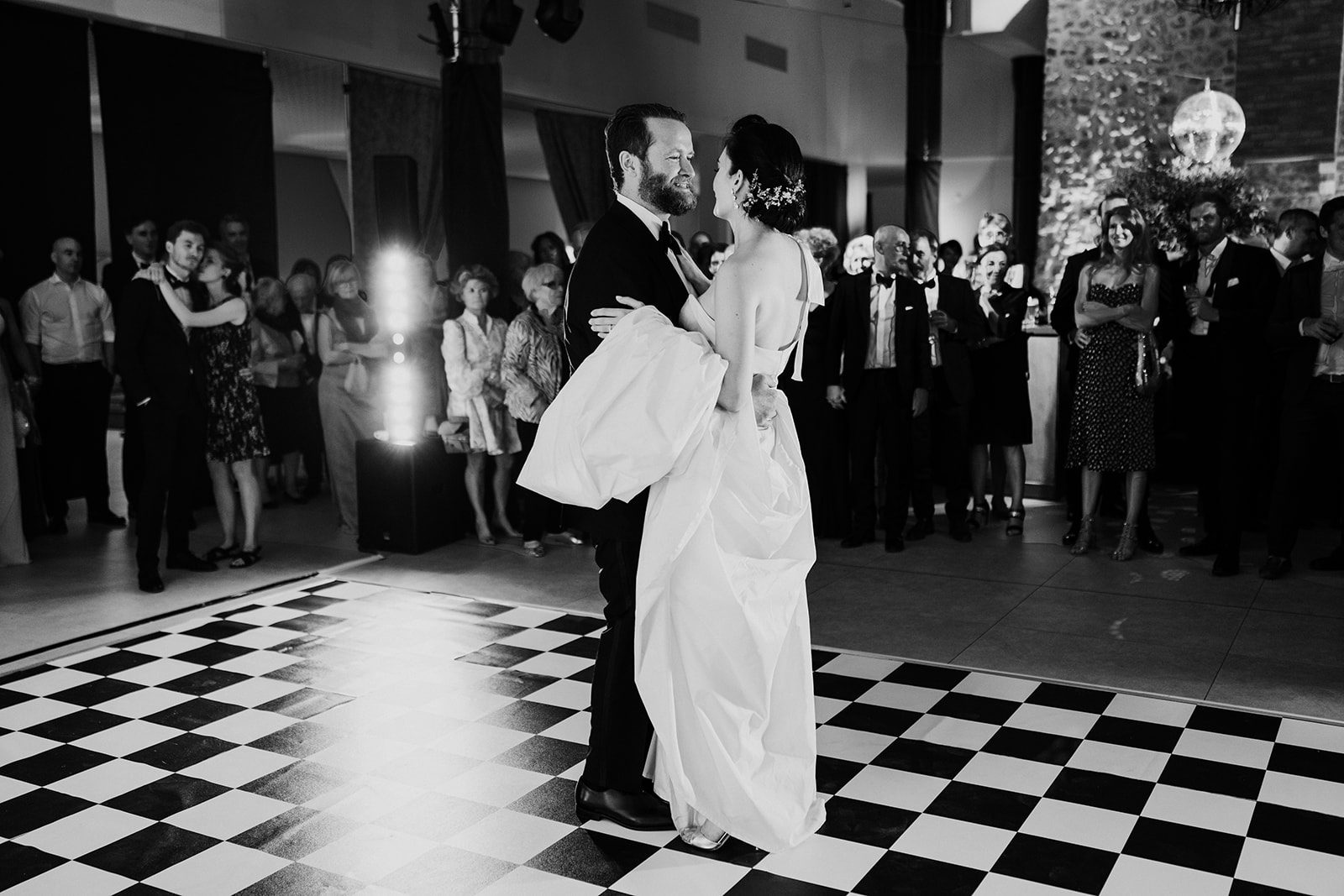 Provence wedding, domaine de la galiniere