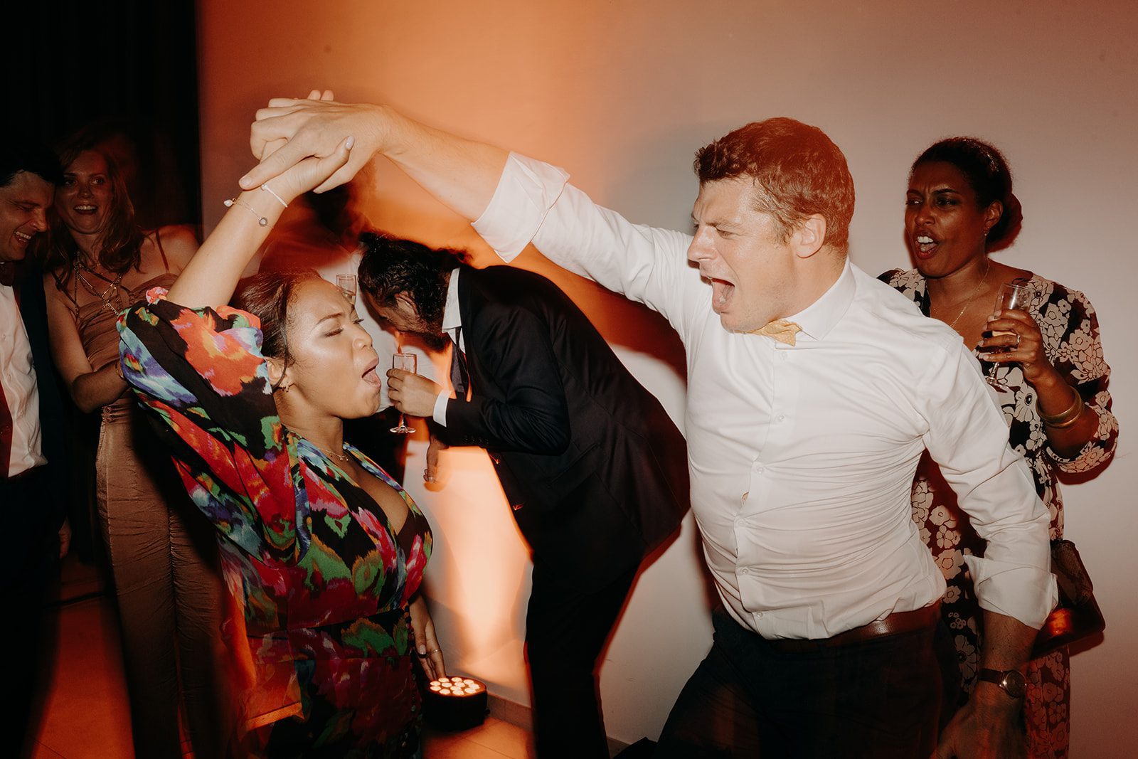 Provence wedding, domaine de la galiniere